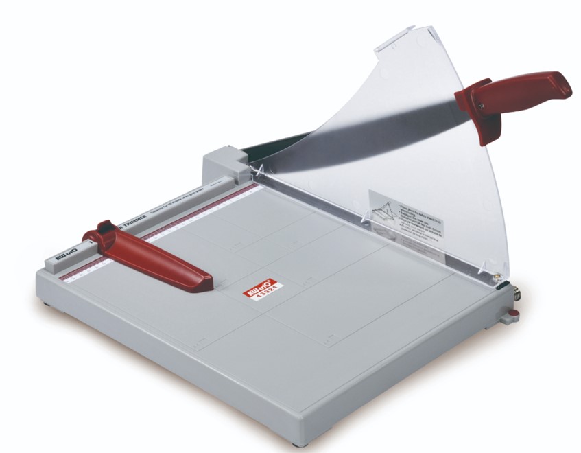 גיליוטינה 13921 Guillotine KW A4