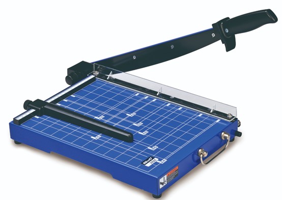 13925 Guillotine KW גיליוטניה A4