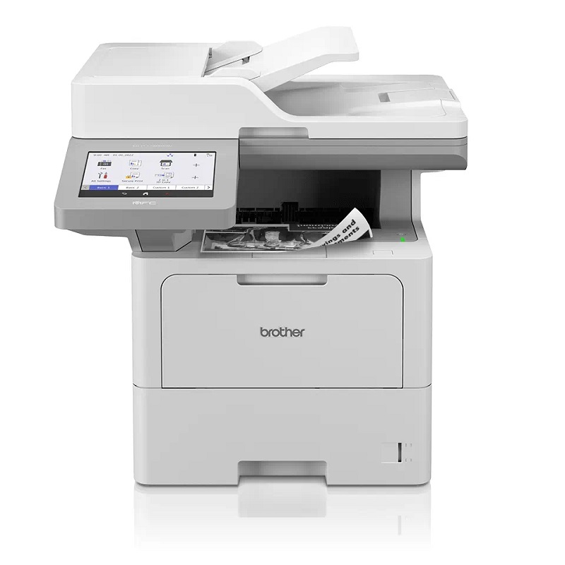 מדפסת לייזר משולבת ש/ל ברדר Brother MFCL6910DN