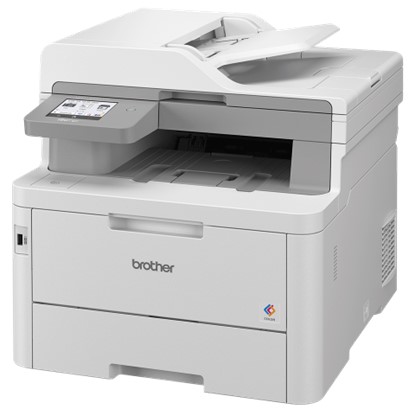 מדפסת לייזר משולבת צבע Brother MFC-L8390CDW