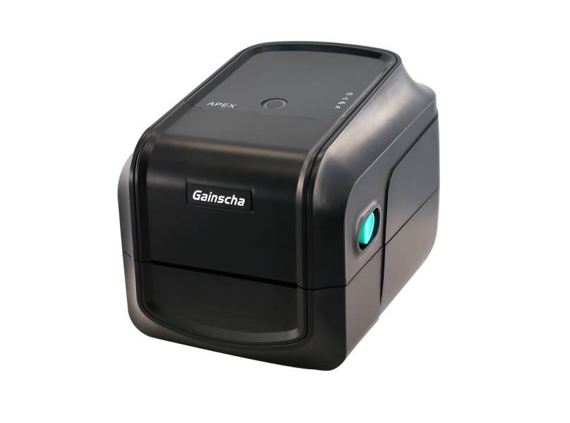מדפסת מדבקות GAINSCHA Thermal GA2408