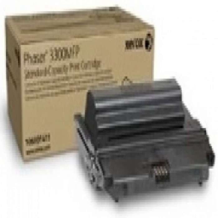 טונר למדפסת שחור תואם 108R00909Xerox3140 3160