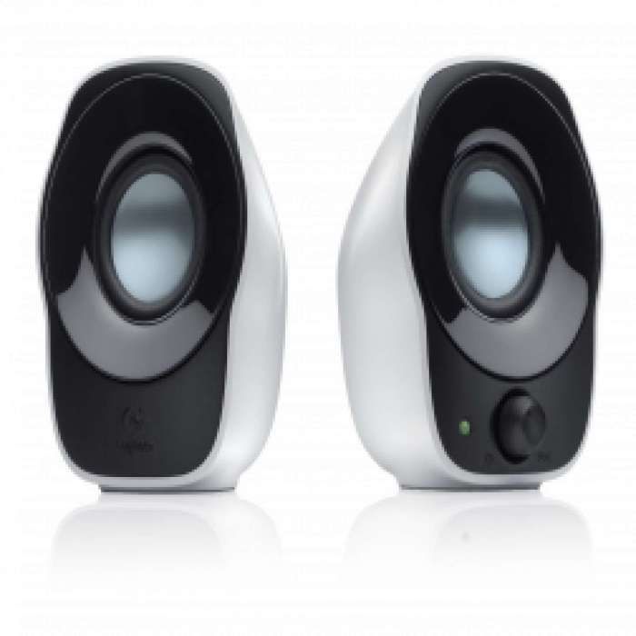 רמקולים למחשב Logitech Z120