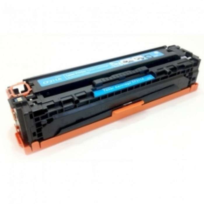 טונר ציאן HP 131A CF211A תואם