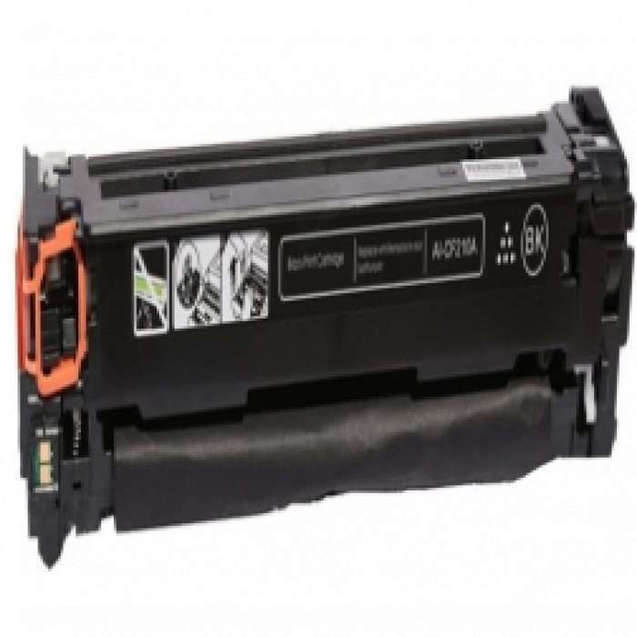 טונר שחור HP 131A CF210A תואם