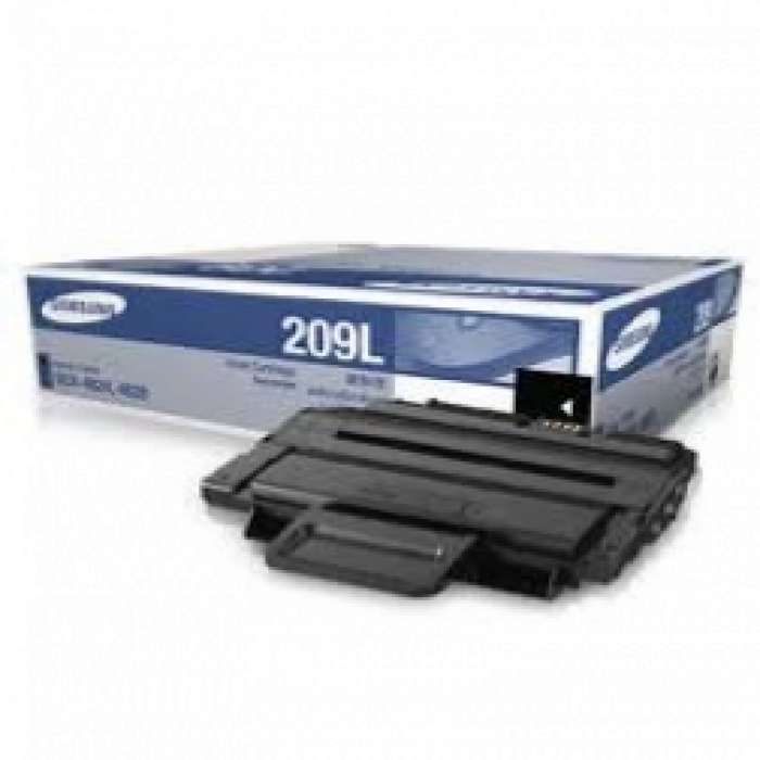 MLT-D209L Samsung סמסונג - טונר למדפסת
