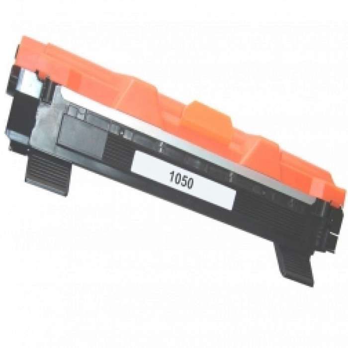טונר למדפסת שחור Brother TN1050 ,תואם