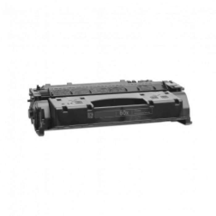 טונר למדפסת שחור HP 80X CF280X תואם