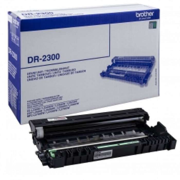 DR2300 תוף Brother תואם