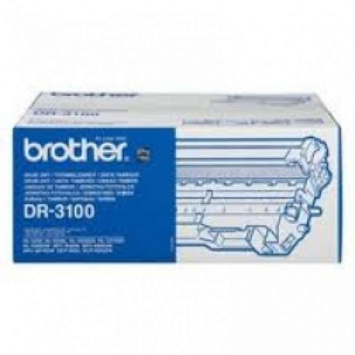 תוף למדפסת Brother DR3100 תואם