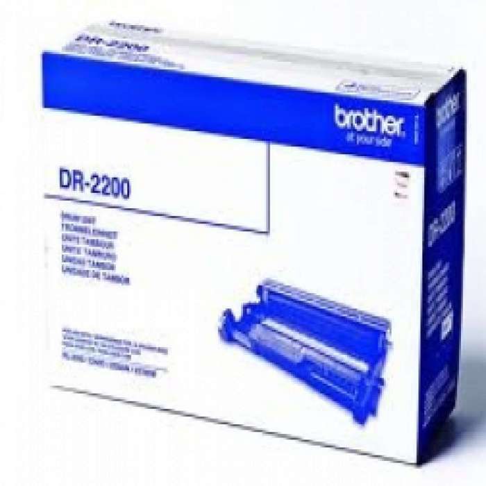 תוף למדפסת DR2200 Brother מקורי