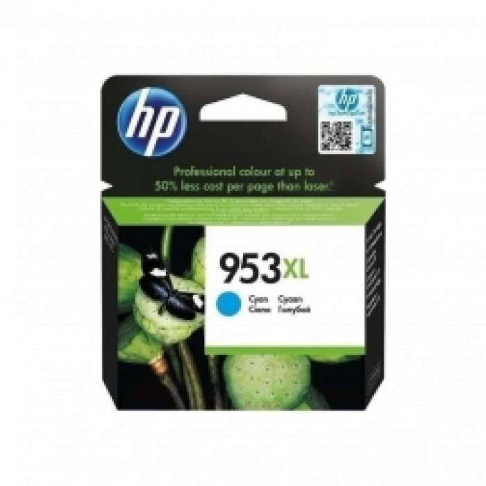 953XL כחול מקורי HP