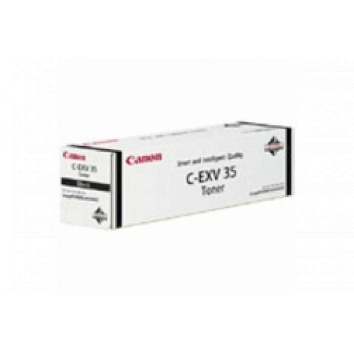 דיו שחור Canon 35 Black