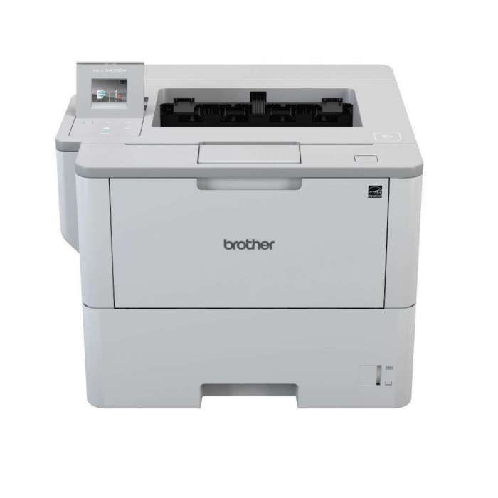 מדפסת לייזר Brother HL-L6400DW