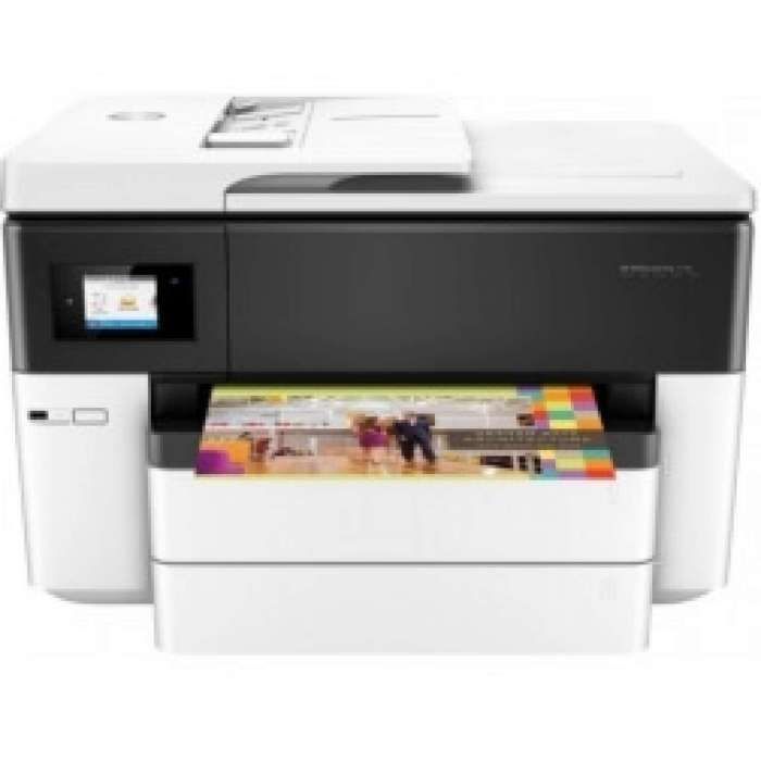 משולבת HP OFFICEJET PRO 7740