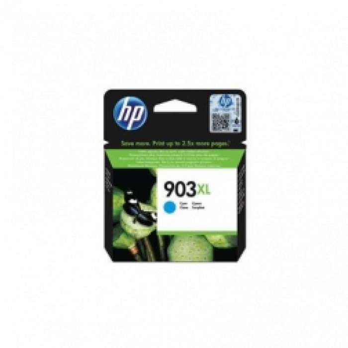 ראש דיו ציאן / כחול ‏ HP 903XL T6M03AE