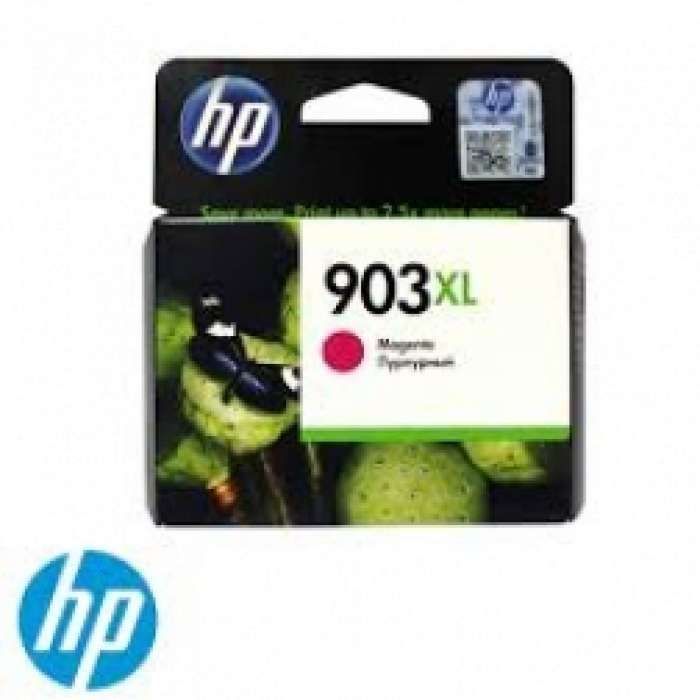 ראש דיו מג'נטה / אדום ‏ HP 903XL T6M07AE