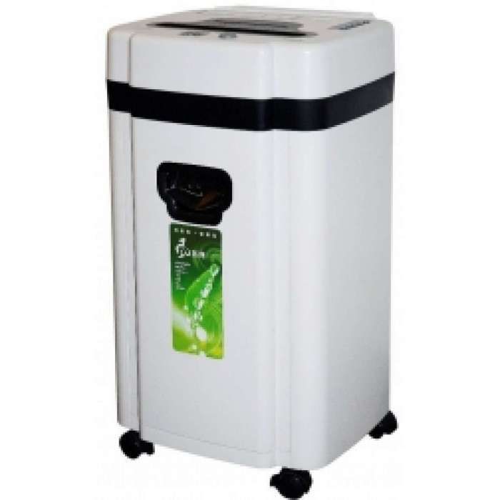 מגרסה משרדית מהירה של פתיתים NU2315CC Ofitech