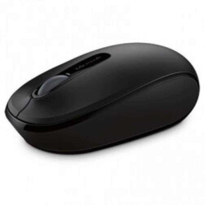 עכבר אלחוטי Microsoft Wireless Mobile Mouse 1850 מיקרוסופט