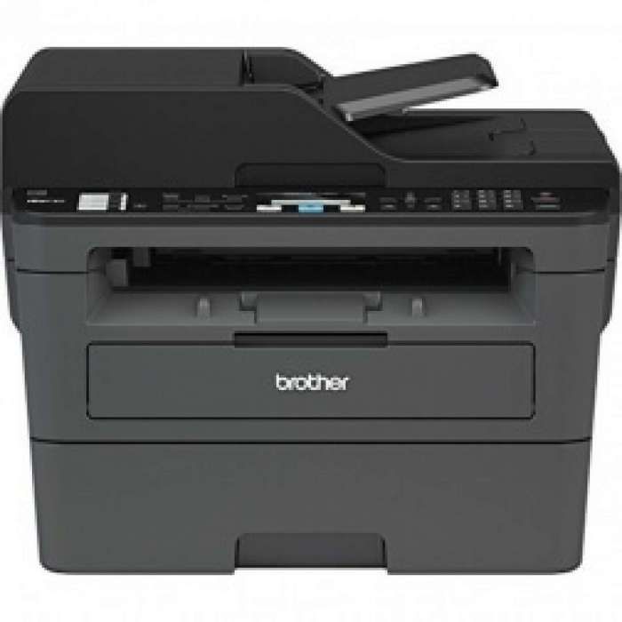 מדפסת ‏לייזר Brother MFCL2710DN