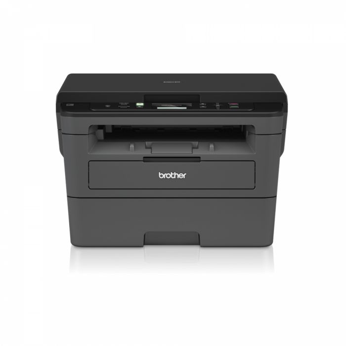 מדפסת משולבת לייזר Brother DCP-L2530DW