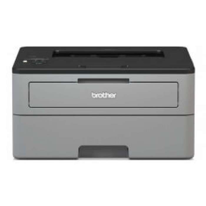 מדפסת ‏לייזר Brother HL-L2350DW