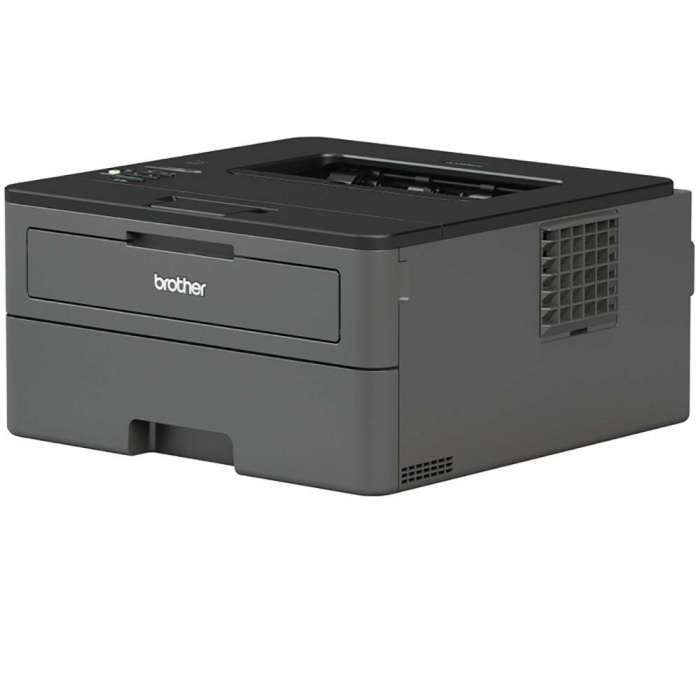 מדפסת ‏לייזר ברדר Brother HL-L2370DN