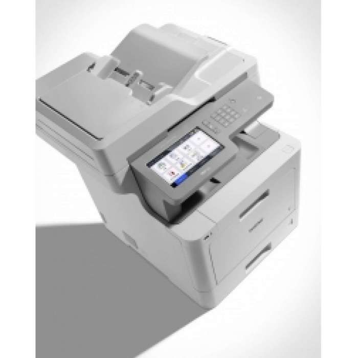 מדפסת ‏לייזר Brother MFCL9570CDW