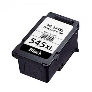 ראש דיו שחור Canon 545XL