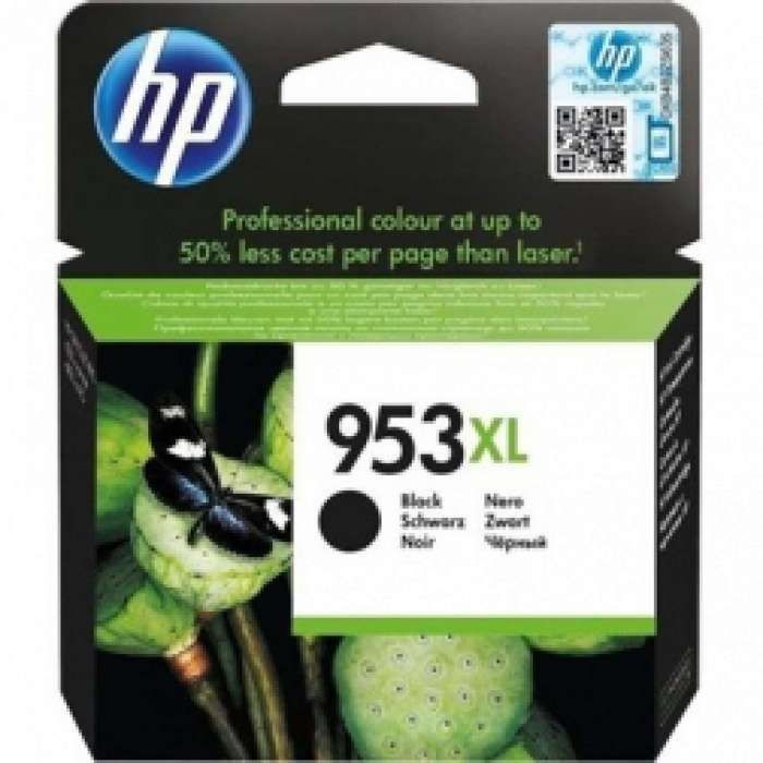 953XL שחור מקורי HP