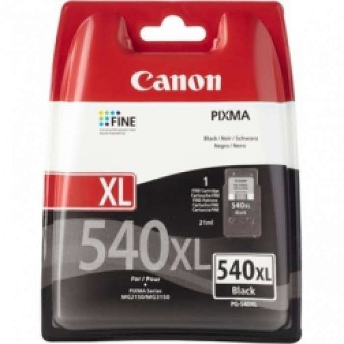canon 540 XL