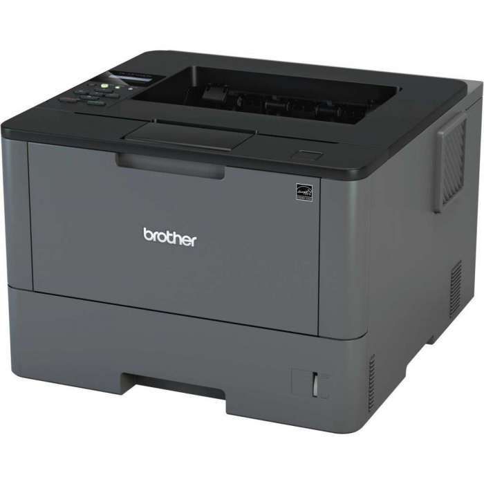 מדפסת לייזר Brother HL-L5100DN