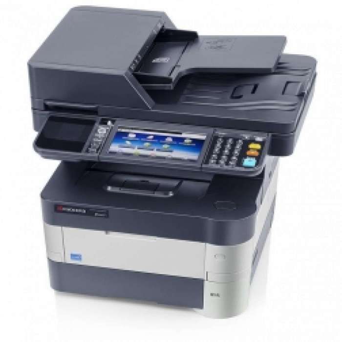 משולבת לייזר KYOCERA ECOSYS M3550IDN