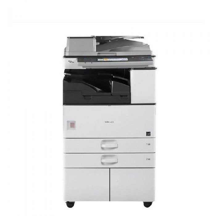 מכונת צילום משולבת צבעונית Ricoh Aficio MP2852