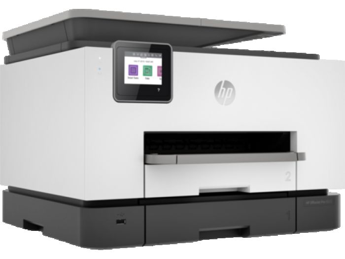 מדפסת משולבת HP OfficeJet Pro 9023