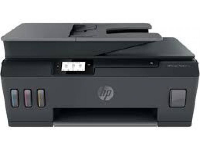 מדפסת הזרקת דיו HP Smart Tank 615‏ (Y0F71A)
