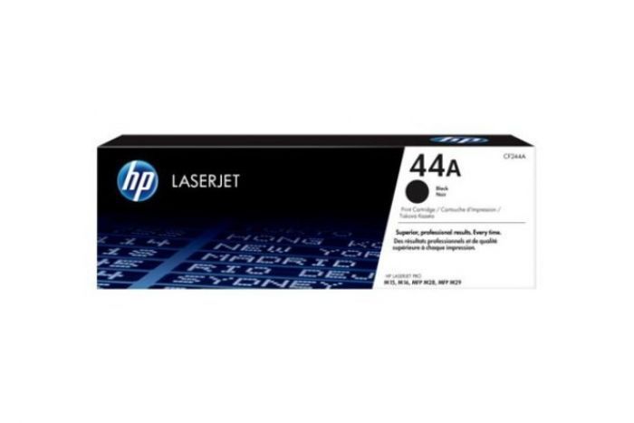 טונר למדפסת מקורי HP 44A CF244A