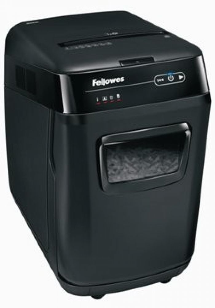 מגרסה משרדית Fellowes Automax 200MC