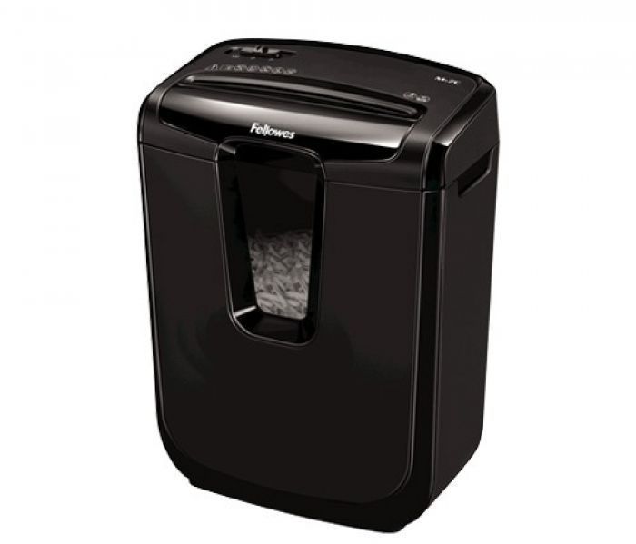 מגרסה משרדית פתיתים Fellowes M7C
