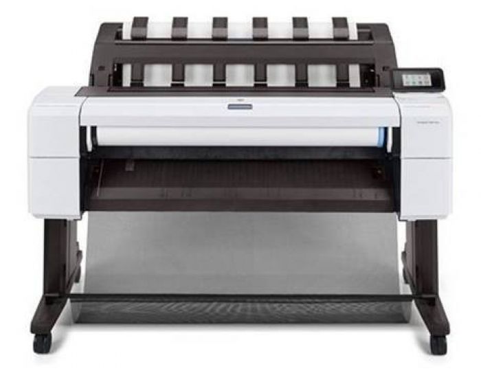 פלוטר HP DesignJet T1600PS 36-in Printer 3EK11A