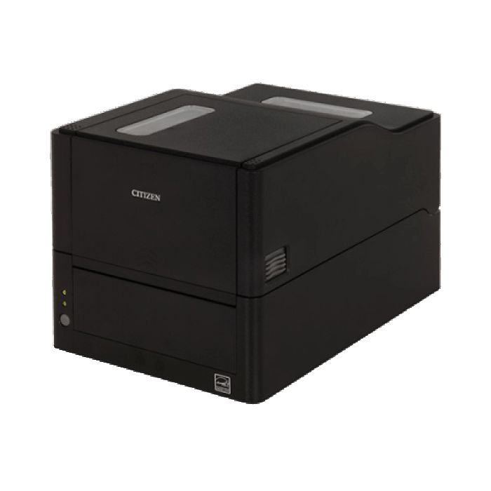 מדפסת מדבקות Citizen CL-E321