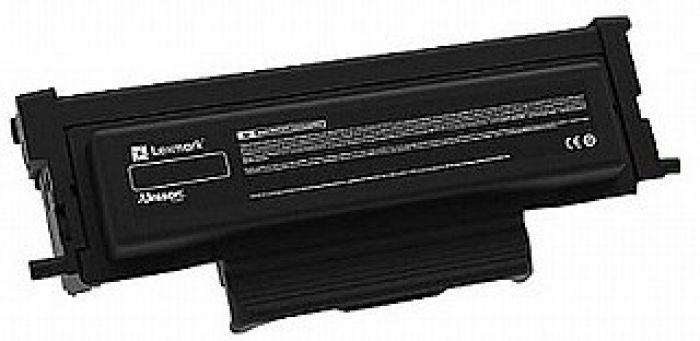 טונר מקורי למדפסת לייזר Lexmark MB2236adw B225X00