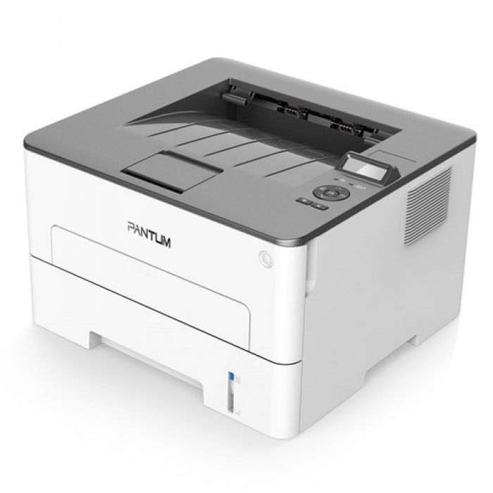 מדפסת לייזר Pantum P3300DW