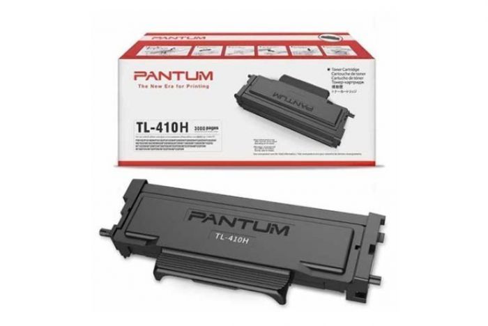 טונר למדפסת מקורי Pantum TL410H