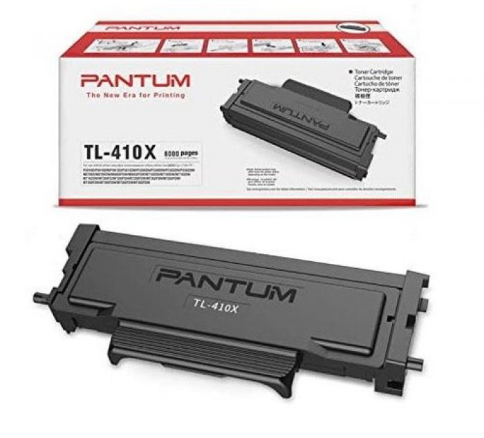טונר למדפסת מקורי Pantum TL410X