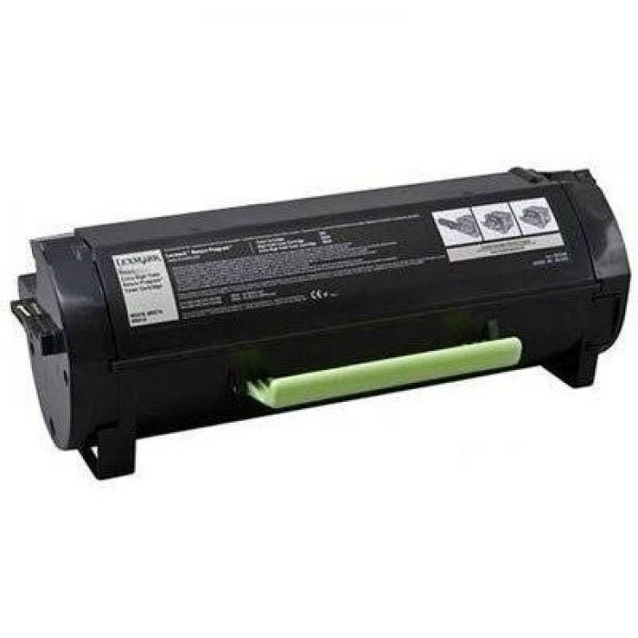 טונר למדפסת מקורי ל-3000 דף Lexmark B235000