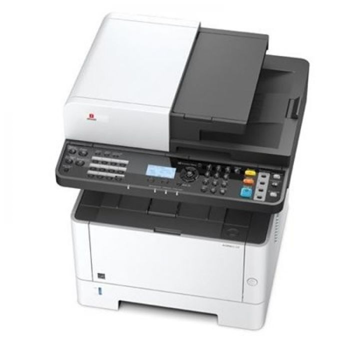 מדפסת ‏לייזר Olivetti d-Copia 3524MF