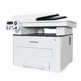 מדפסת פנטום PANTUM M7100DW לייזר משולבת