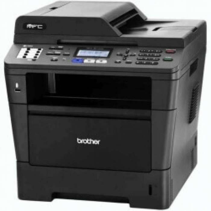 מדפסת לייזר ברדר Brother MFC 8510DN