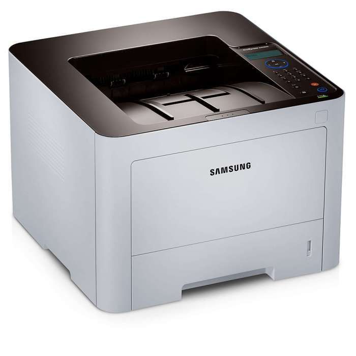 מדפסת לייזר סמסונג Samsung SLM3820ND